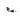 BLUE WATER CANDY JAG-A-HOO 8 OZ CHAIN-