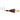 BLUE WATER CANDY JAG-A-HOO-BLUE/ BLACK-3.5oz-