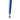 BLUE WATER CANDY ON DA RIP PRO SERIES LIP RIPPER 1/2 OZ-CRYSTAL / BLUE / ELECTRIC BLUE-