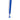 BLUE WATER CANDY ON DA RIP PRO SERIES LIP RIPPER 1/2 OZ-CRYSTAL / LIGHT BLUE-
