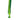 BLUE WATER CANDY ON DA RIP PRO SERIES LIP RIPPER 1/2 OZ-GREEN / LIME-