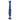 BLUE WATER CANDY RIBBON FISH/DREDGE SKIRT-BLUE PEARL-