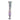 BLUE WATER CANDY RIBBON FISH/DREDGE SKIRT-PEARL-