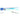 BLUE WATER CANDY RIGGED RAZZLE DAZZLE-BLUE-