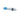 BLUE WATER CANDY ROSCOE JIG-BLUE-4oz-