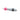 BLUE WATER CANDY ROSCOE JIG-PINK-4oz-