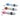 BLUE WATER CANDY ROSCOE JIG-