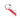 BLUE WATER CANDY SEA WITCH 7/0 BALLYHOO RIG-PINK-