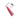 BLUE WATER CANDY SEA WITCH 7/0 BALLYHOO RIG-PINK / WHITE-