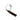BLUE WATER CANDY SEA WITCH 7/0 BALLYHOO RIG-RED / BLACK-