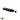 BLUE WATER CANDY SEA WITCH MYLAR-BLACK/ ORANGE-1/4oz-