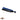 BLUE WATER CANDY SEA WITCH MYLAR-BLUE/ BLACK-1/4oz-