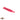 BLUE WATER CANDY SEA WITCH MYLAR-PINK-1/4oz-