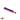 BLUE WATER CANDY SEA WITCH MYLAR-PINK/ BLUE-1/4oz-
