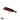 BLUE WATER CANDY SEA WITCH MYLAR-RED/ BLACK-1/4oz-