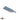 BLUE WATER CANDY SEA WITCH MYLAR-WHITE / AQUA-1/4oz-