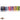 BLUE WATER CANDY SEA WITCH MYLAR-