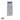 BLUE WATER CANDY TALLY WACKER 4"-PEARL-
