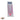 BLUE WATER CANDY TALLY WACKER 4"-PINK-