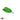 BLUE WATER CANDY TALLY WACKER XL-CHARTREUSE-