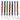 BLUE WATER CANDY TWEENER JAG-