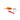 BLUE WATER CANDY POPPIN' CORK RIGGED WITH 4" SHRIMP PINK GLITTER-