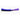 BLUE WATER CANDY GAFFER SQUID-PURPLE/ BLACK-