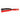 BLUE WATER CANDY GAFFER SQUID-RED/ BLACK-