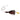 BLUE WATER CANDY JAG-A-HOO-RED/ BLACK-3.5oz-