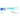 BLUE WATER CANDY RIGGED RAZZLE DAZZLE-BLUE-