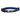 BOAT DOG MIDNIGHT TOPOGRAPHY COLLAR