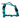 BOAT DOG SEAFOAM INSHORE AMBITION HARNESS