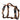 BOAT DOG CANINE CAMO HARNESS