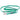 BOAT DOG SEAFOAM INSHORE AMBITION 6' LEASH