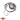 BOONE GROUPER RIG 12/0 200LB MONO-6oz-