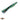 BOONE SQUID SKIRTS 4.25”-GLOW GREEN-5pk-