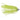 BOONE DUSTER 3PK-CHARTREUSE / SILVER FLAKE / MYLAR-