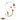 BOONE POMPANO RIG-DOUBLE HOOK-