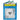 BOONE RIBBON RIG-SILVER-3/0 (1/2oz)-