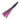 BOONE TUNA TAIL WEBER STYLE 5 1/2"-BLUE FLYING FISH-5PK-