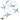 BOONE 5 FLYING BIRD DAISY CHAIN-
