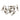 BOONE BLACK CRANE SWIVEL-