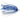 BOONE DUSTER 3PK-BLUE / WHITE-