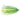 BOONE DUSTER 3PK-LIGHT GREEN / CHARTREUSE-