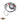 BOONE GROUPER RIG 12/0 200LB MONO-6oz-