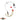 BOONE POMPANO RIG-DOUBLE HOOK-