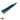 BOONE SQUID SKIRTS 4.25”-DARK BLUE / YELLOW STRIPE / SILVER BELLY-5pk-