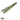 BOONE SQUID SKIRTS 4.25”-GLOW-5pk-
