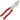 BOONE STAINLESS CRIMP TOOL 9.5"-