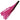 BOONE TUNA TAIL WEBER STYLE 5 1/2"-PINK / BLACK-2PK-